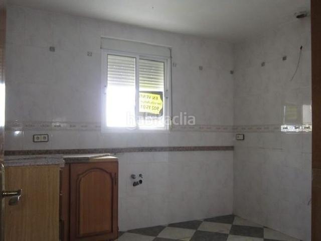 Piso en venta en Rute. Pisos.