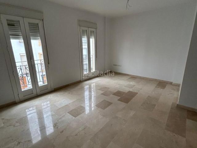 Piso en venta en Rute. RutePiso. Pisos.