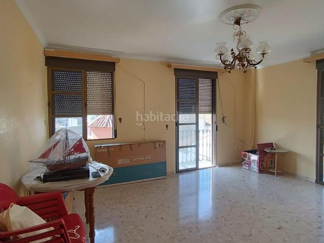 Piso en venta en Rute. RutePiso. Pisos.