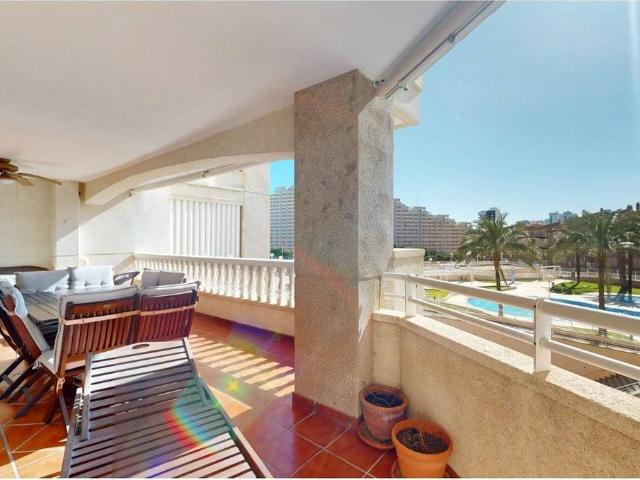 Piso en Venta en Racó