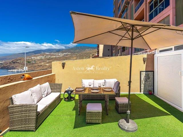 Piso en venta en Radazul, Tenerife