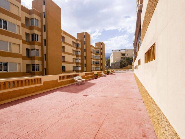 Piso en venta en Radazul, Tenerife