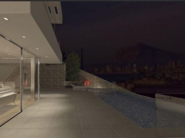 Piso en Venta en Rada de Moraira, Alicante