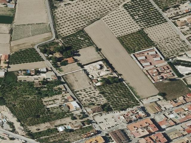Piso en venta en Rafal. Piso en Calle Sayonar en Rafal, Alicante. Pisos.