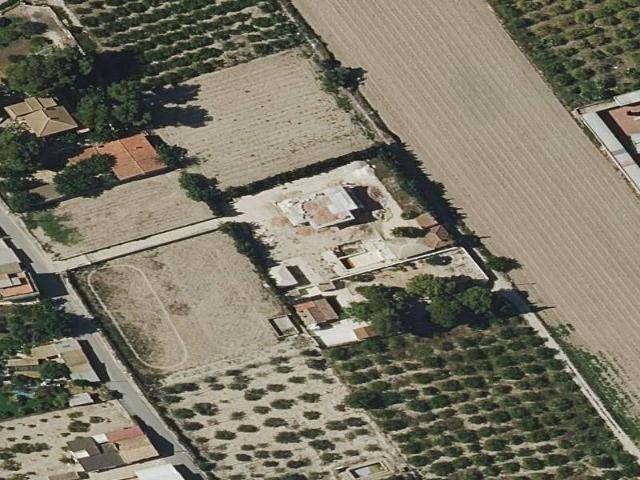 Piso en Venta en Rafal