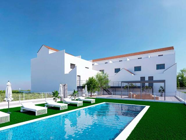 Piso en Venta en Rafal