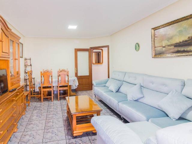 Piso en Venta en Rafal