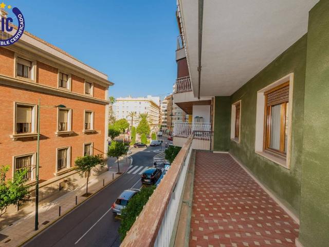 Piso en Venta en Rafalafena