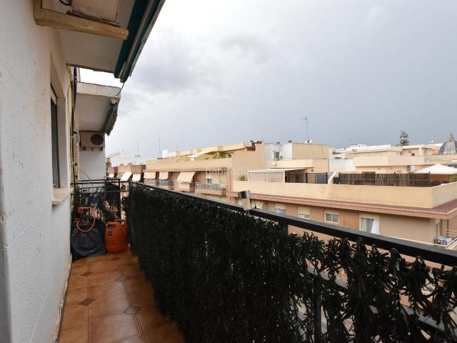 Piso en venta en Rafelbunyol. Di hola a tu nueva vivienda. Pisos.
