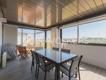 Piso en venta en Rafelbunyol, Valencia Costa Valencia