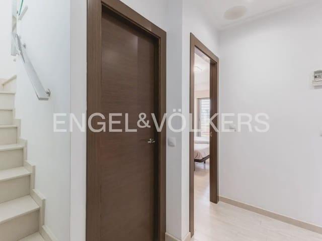 Piso en venta en Rafelbunyol, Valencia Costa Valencia