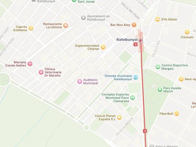 Piso en venta en Rafelbunyol. Venta de Piso en Rafelbunyol Valencia. Pisos.