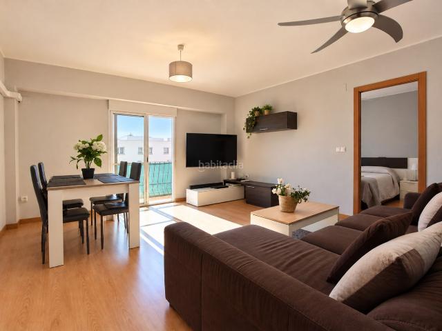 Piso en venta en Rafelbunyol. Vivienda para disfrutarla. Pisos.