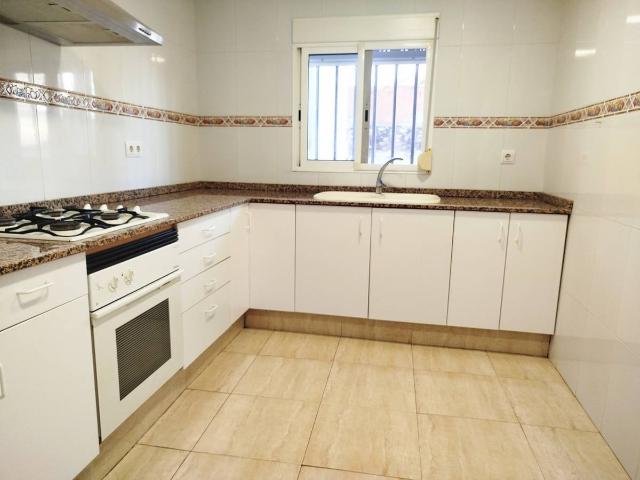 Piso en Venta en Rafelbuñol / Rafelbunyol