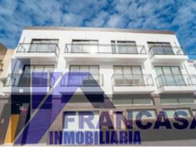 Piso en Venta en Rafelbuñol / Rafelbunyol