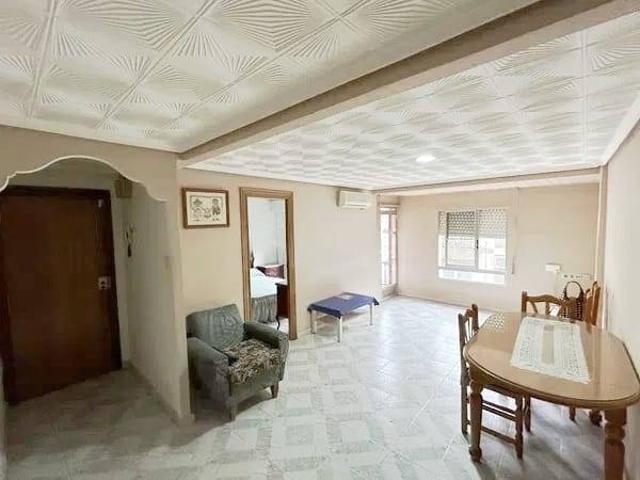 Piso en Venta en Rafelbuñol / Rafelbunyol