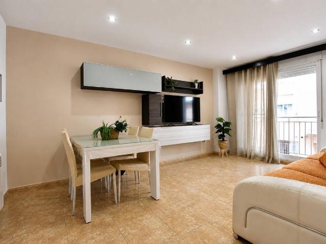Piso en Venta en Rafelbuñol / Rafelbunyol