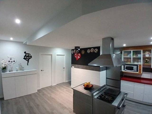 Piso en Venta en Rafelbuñol / Rafelbunyol
