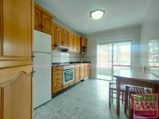 Piso en Venta en Raíces