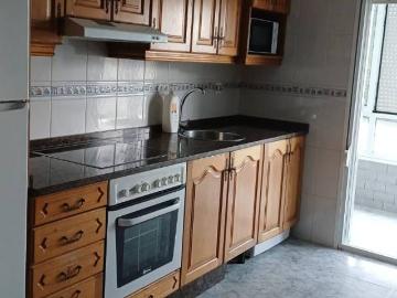 Piso en Venta en Raíces