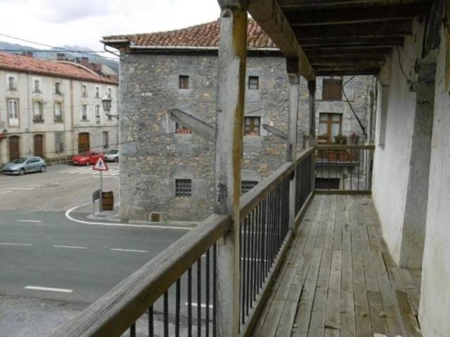 Piso en Venta en Ramales de la Victoria