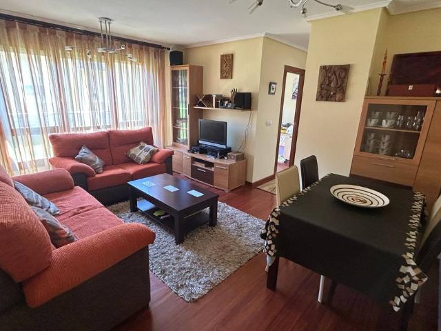 Piso en Venta en Ramales de la Victoria
