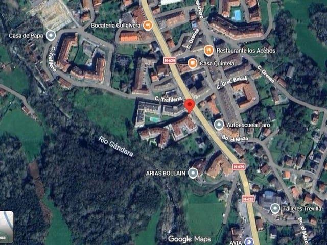 Piso en venta en Ramales de la Victoria, Cantabria