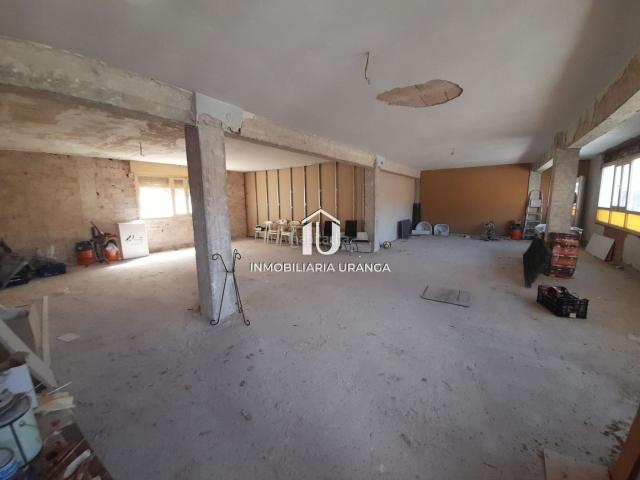 Piso en venta en Ramales de la Victoria. Amplio inmueble con múltiples posibilidades en el centro de Ramales de la Victoria. Pisos Ramales de la.
