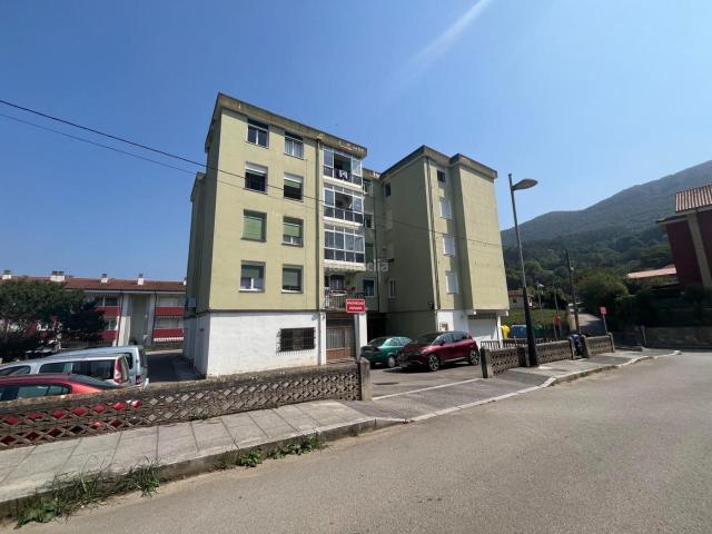 Piso en venta en Ramales de la Victoria. PISO DE 3 DORMITORIOS EN GIBAJARAMALES DE LA VICTORIA. Pisos Ramales de la.