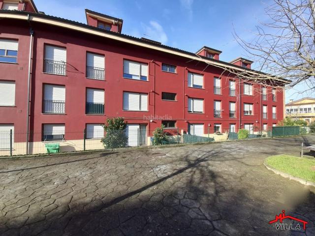 Piso en venta en Ramales de la Victoria. Piso en venta en Gibaja, 2 dormitorios. Pisos Ramales de la.