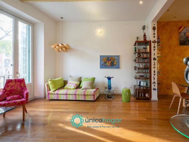 Piso en venta en rambla La, Barcelona, de 79 m² 1 habitación por 429.000