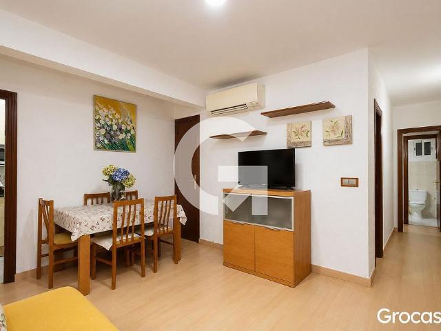 Piso en venta en rambla Catalana, Hospitalet de Llobregat, L´, de 64 m² 3 habitaciones por 240.000