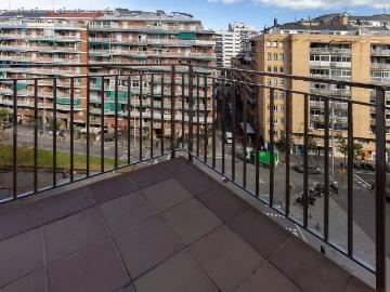 La Bordeta, Barcelona, Can Tunis, Barcelona, Cataluña, Cataluña