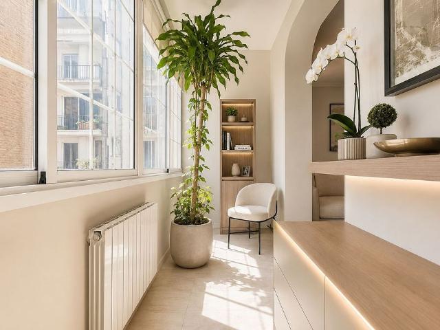 Piso en venta en rambla De Catalunya, Barcelona, de 130 m² 3 habitaciones por 795.000