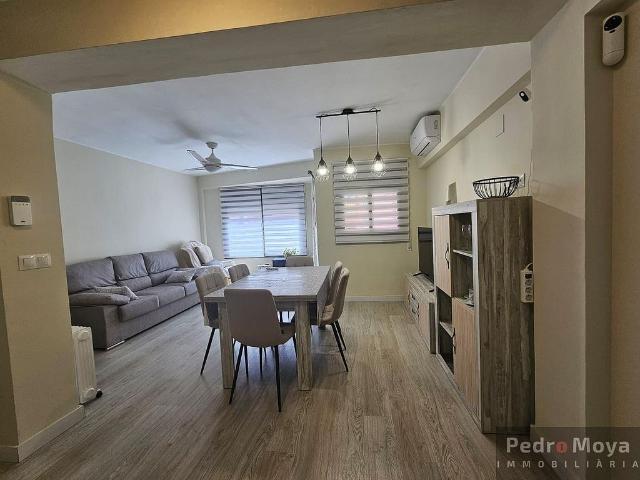 Piso en venta en rambla De Jaume I, Cambrils, de 73 m² 3 habitaciones por 195.000