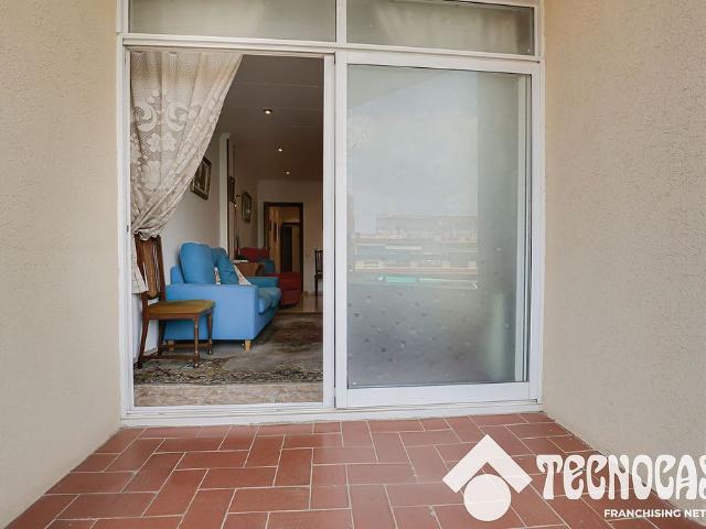Piso en venta en rambla De L'onze de Setembre, Barcelona, de 93 m² 4 habitaciones por 365.000