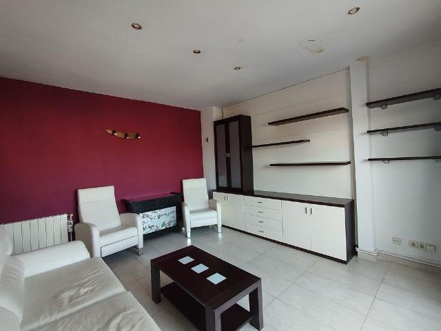 Piso en venta en rambla De L'onze de Setembre, Barcelona, de 93 m² 3 habitaciones por 490.000