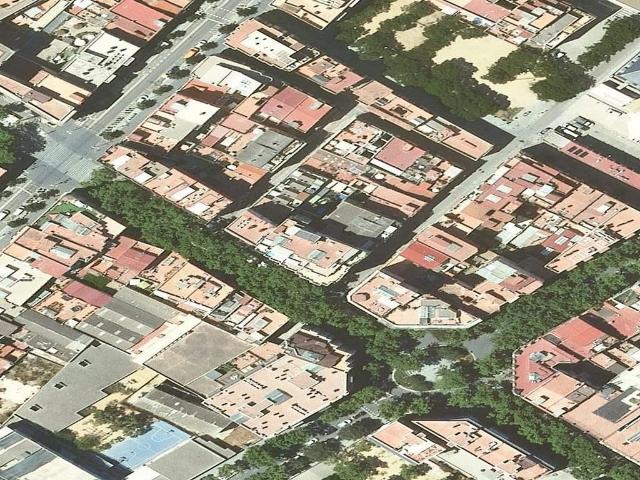 Piso en venta en rambla Del Poblenou, Barcelona, de 112 m² 1 habitación por 460.000