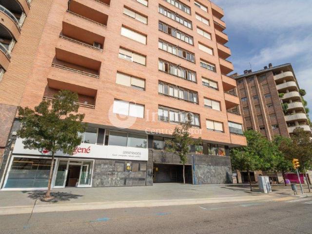 Piso en Venta en Rambla Ferran