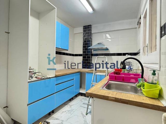 Piso en Venta en Rambla Ferran