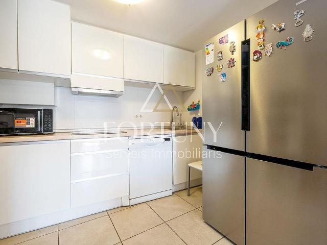 Piso en venta en rambla Jaume I, Pobla de Mafumet, la, de 64 m² 2 habitaciones por 149.900