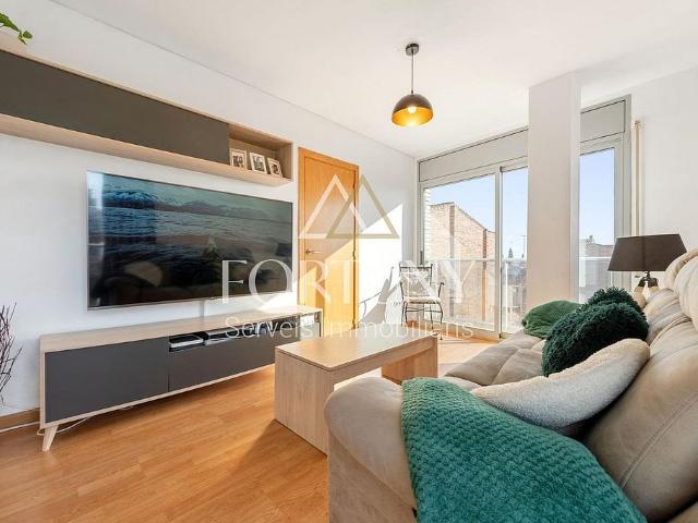 Piso en venta en rambla Jaume I, Pobla de Mafumet, la, de 88 m² 2 habitaciones por 165.000
