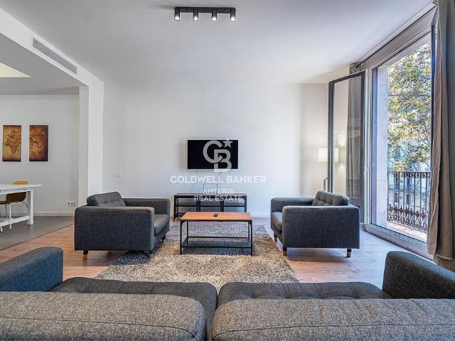 Piso en venta en rambla La, Barcelona, de 141 m² 3 habitaciones por 789.000