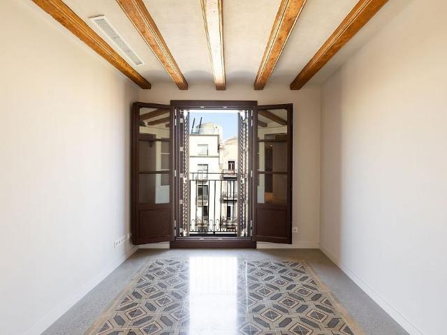 Piso en venta en rambla La, Barcelona, de 84 m² 2 habitaciones por 780.000