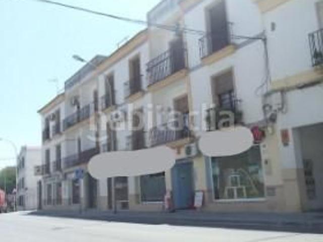 Piso en venta en Rambla La. La RamblaPiso. Pisos Rambla.