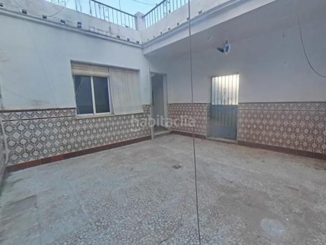 Piso en venta en Rambla La. Piso dúplex en Calle Silera La Rambla. Pisos Rambla.