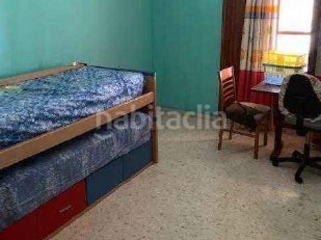 Piso en venta en Rambla La. Pisos Rambla.