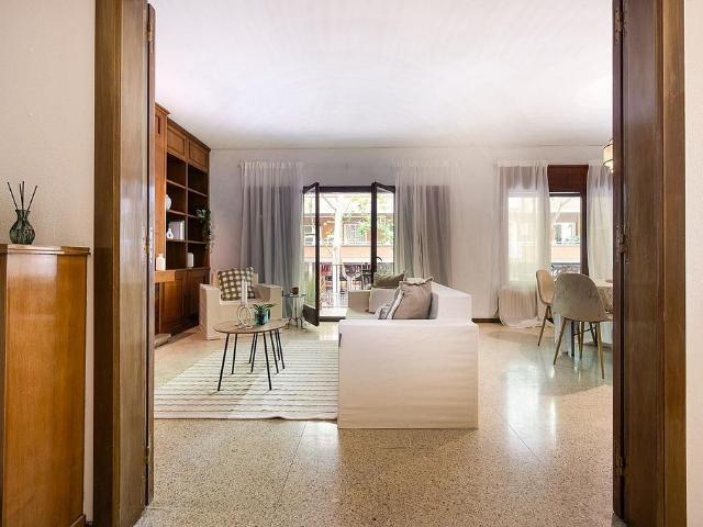 Piso en venta en rambla, Sabadell, de 176 m² 7 habitaciones por 589.000