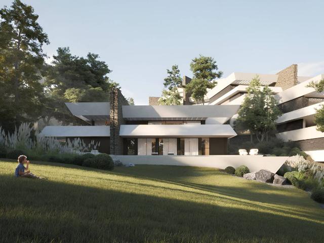 Piso en Venta en Rancho Domingo La Hacienda