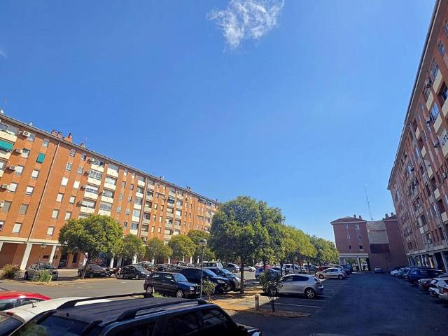 Piso en Venta en Ranillas